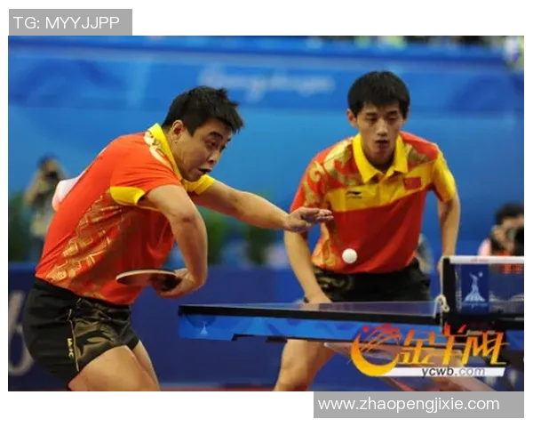 南京乒乓球队转型之路的挑战与机遇深度剖析