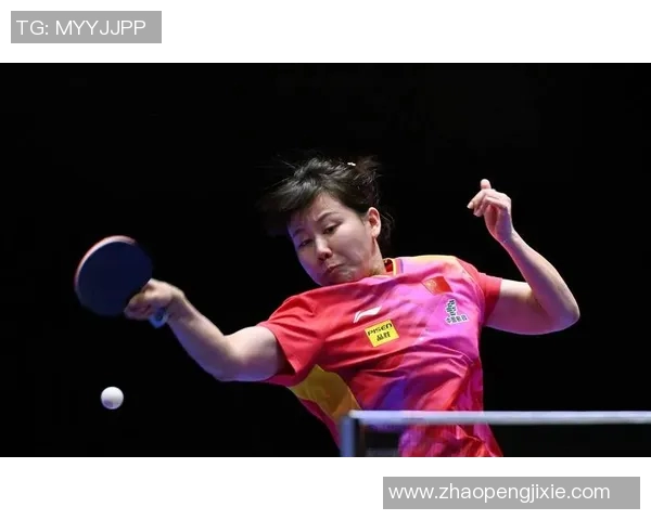 对话乒乓球女将吴秀英回顾辉煌生涯与未来展望