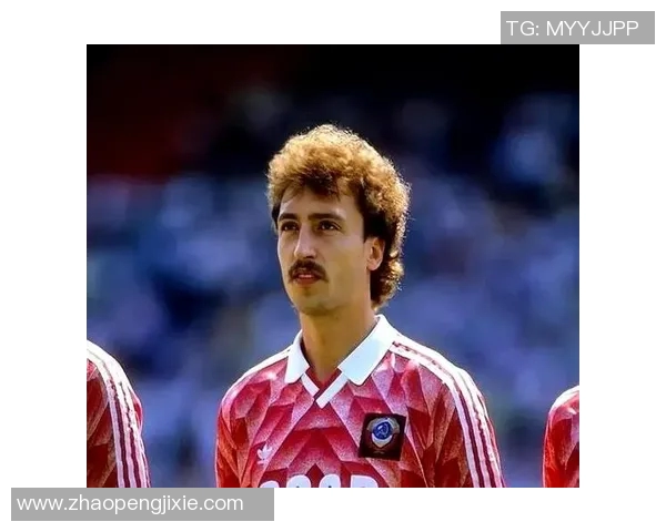 当足球明星遭遇恐惧时他们的真实面貌与心理挣扎