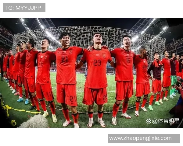 李应发足球:探索中国足球新纪元的崛起与挑战